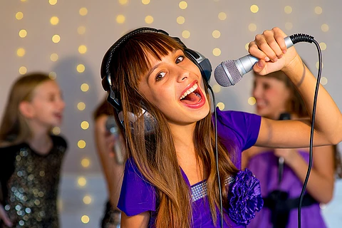 商务KTV费用计算攻略-门头沟区ktv预定