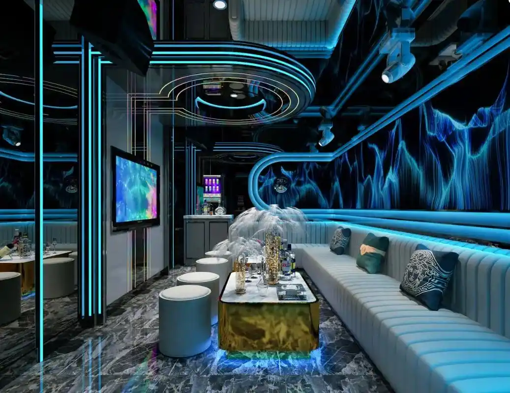 北京商务ktv首选专业商务ktv体验-门头沟区ktv订房