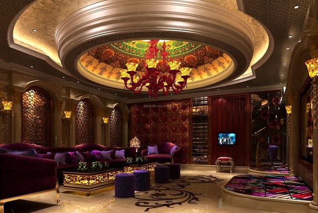 北京商务ktv解释-门头沟区ktv预定