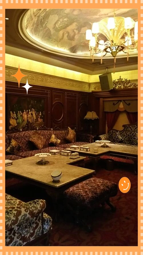 北京ktv订房及商务ktv怎么样揭秘-门头沟区ktv订房